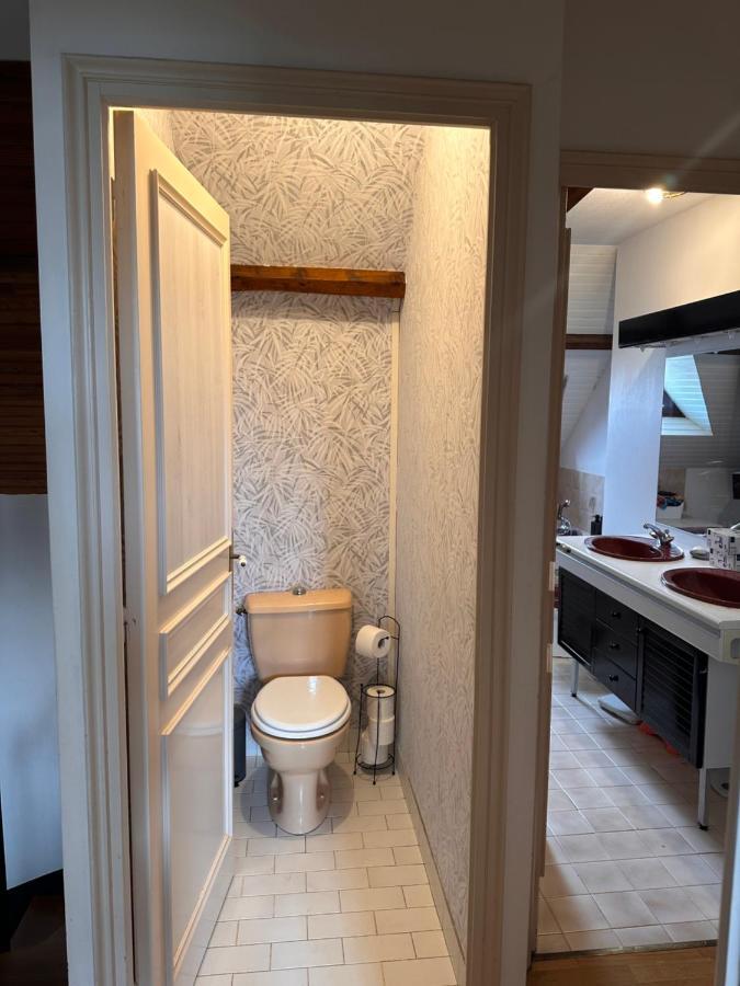 Hébergement de vacances Family Oasis With 3 Bedrooms Near Paris