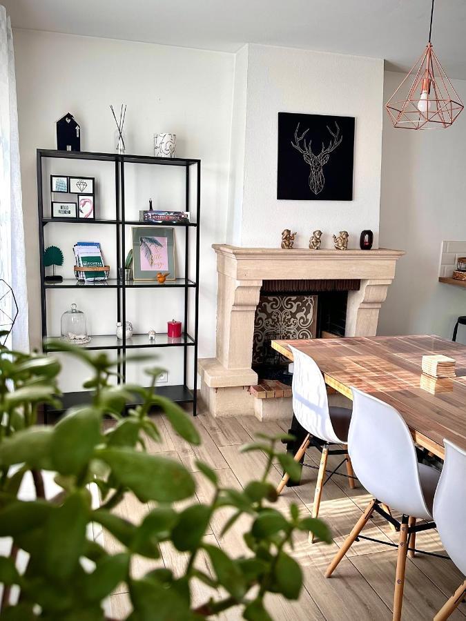 Family Oasis With 3 Bedrooms Near Paris Hébergement de vacances Chennevières-sur-Marne