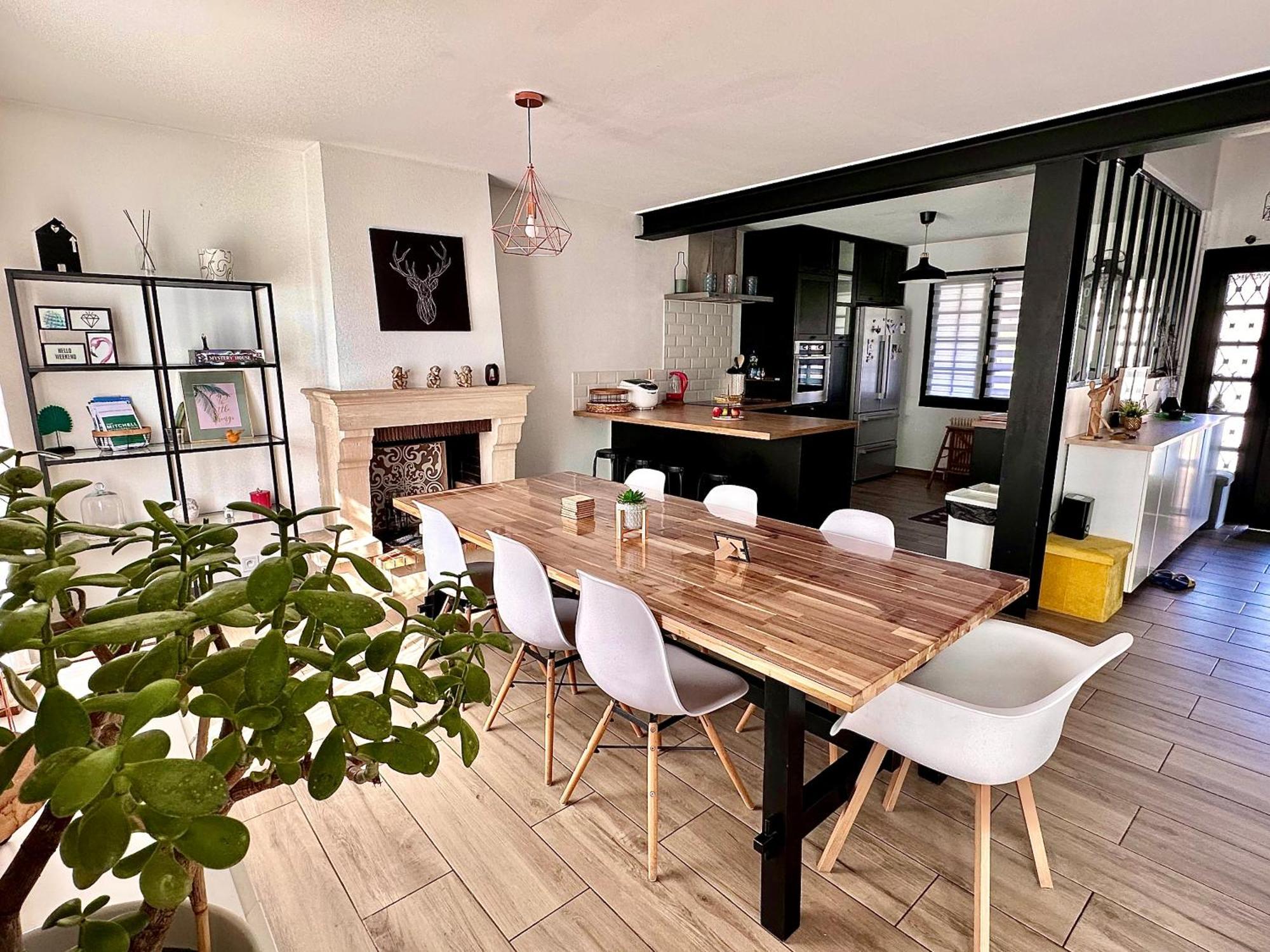 Family Oasis With 3 Bedrooms Near Paris * Chennevières-sur-Marne