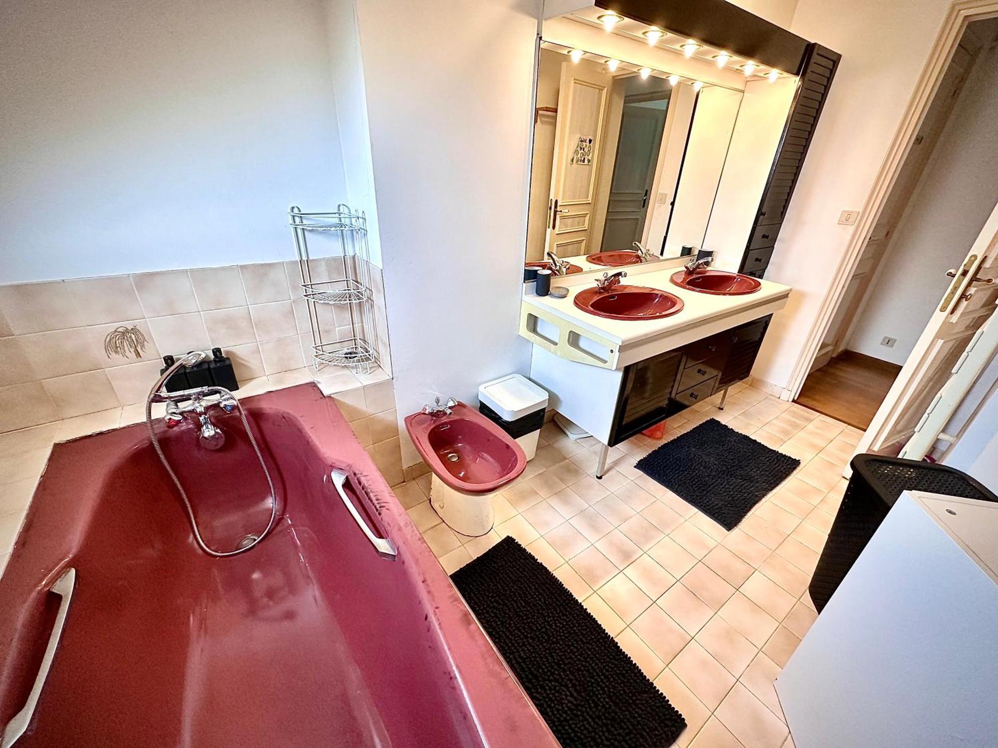 Hébergement de vacances Family Oasis With 3 Bedrooms Near Paris Chennevières-sur-Marne