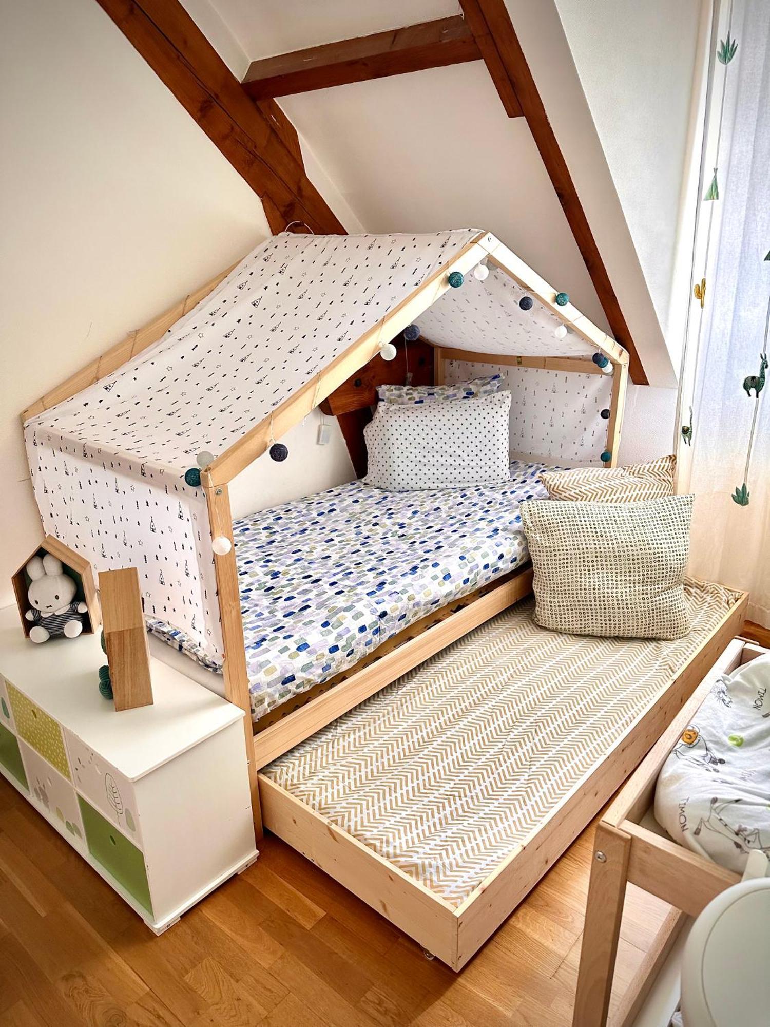 Hébergement de vacances Family Oasis With 3 Bedrooms Near Paris