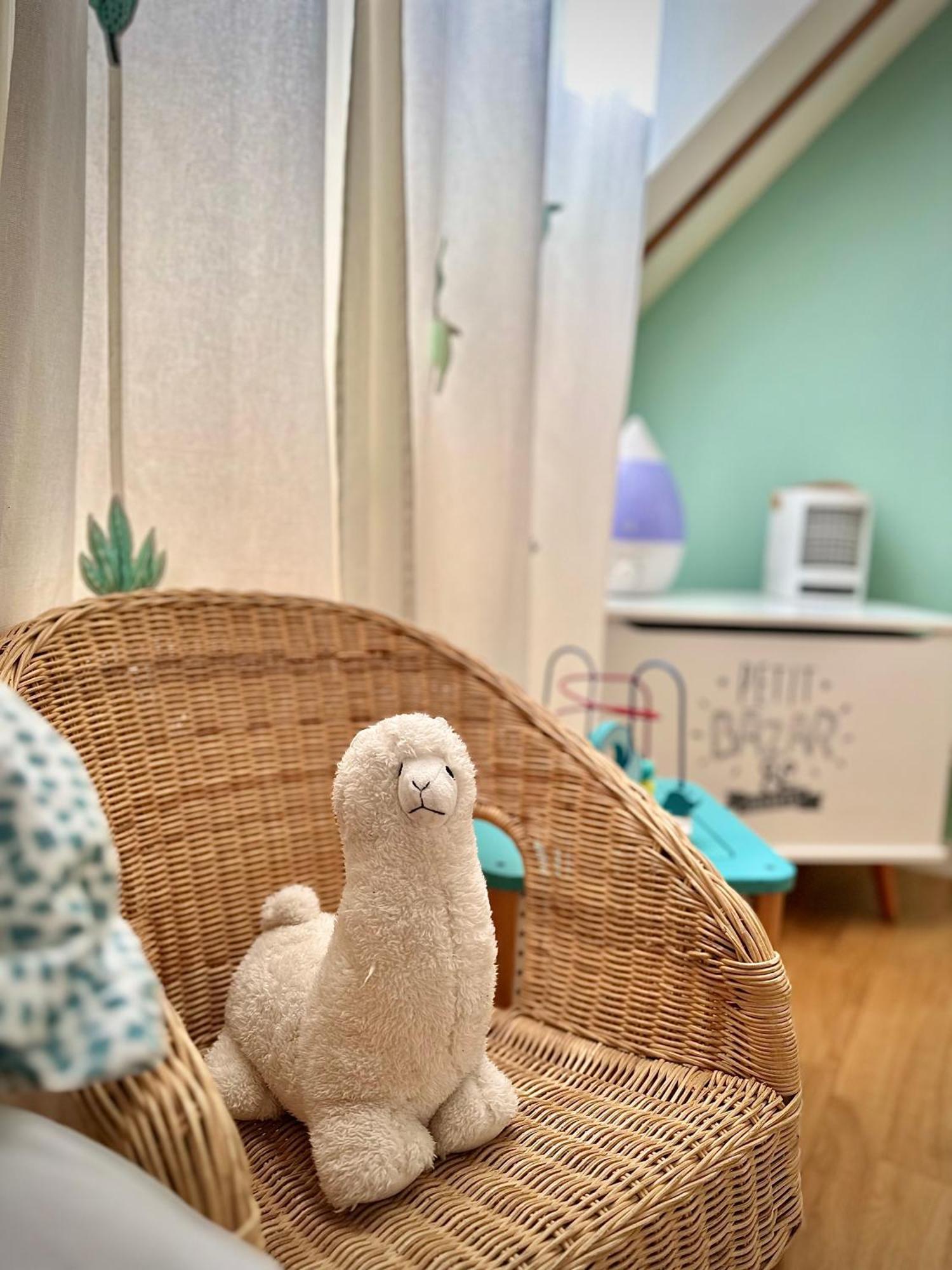 Family Oasis With 3 Bedrooms Near Paris Chennevières-sur-Marne