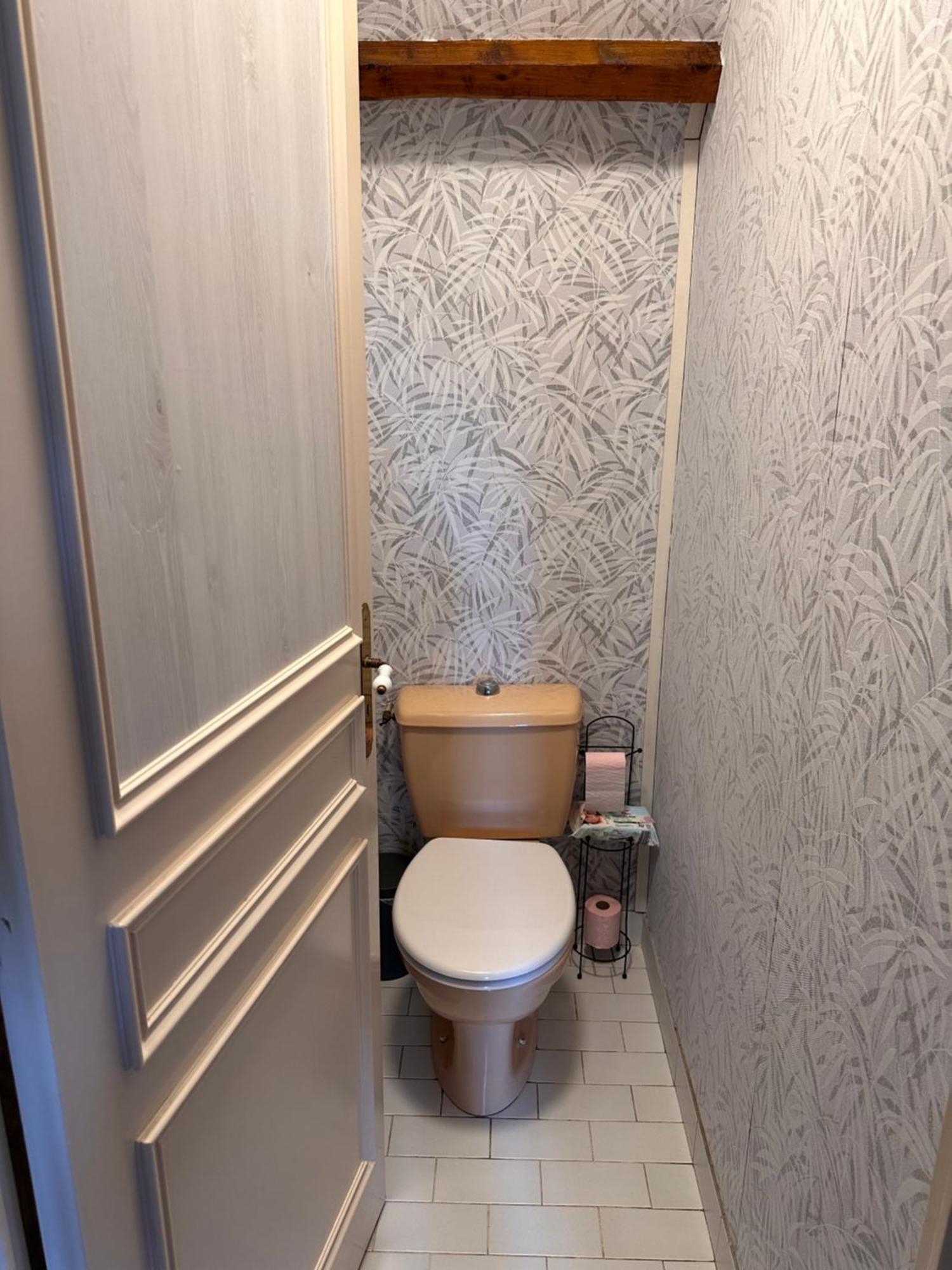 Hébergement de vacances Family Oasis With 3 Bedrooms Near Paris